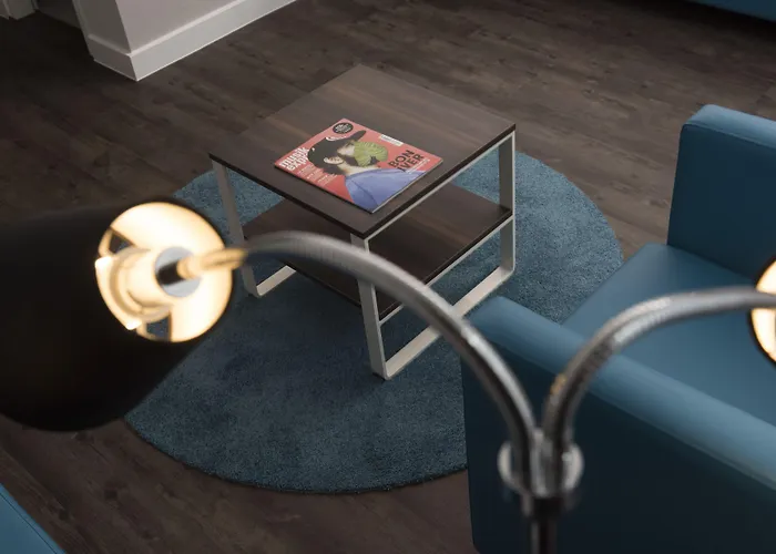 Best Western Hotel Dortmund Airport